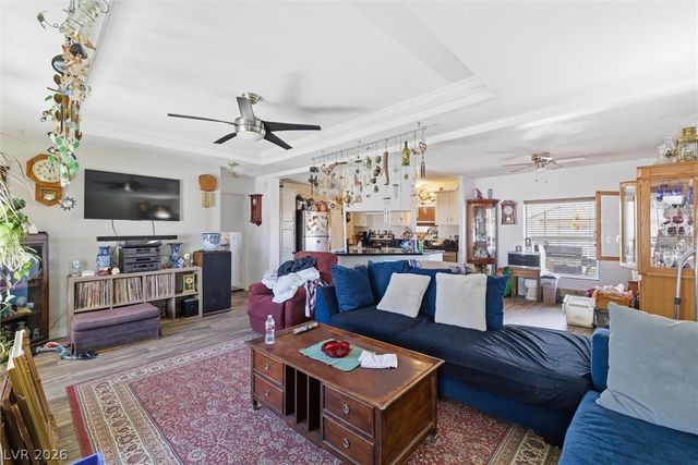 597 Krysta Lane, Pahrump, NV 89060