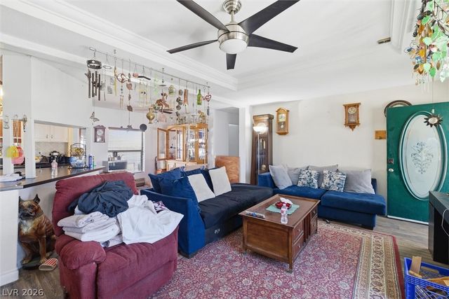 597 Krysta Lane, Pahrump, NV 89060