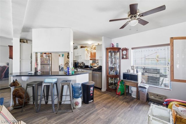 597 Krysta Lane, Pahrump, NV 89060