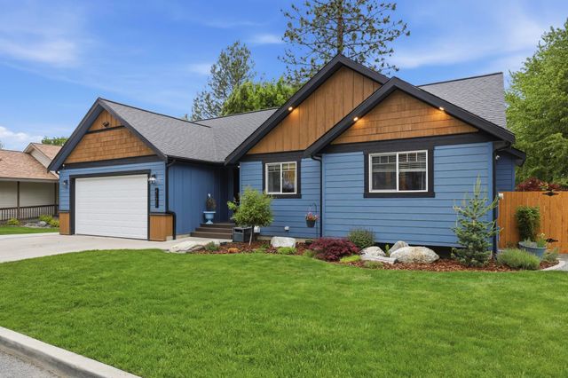 4121 E 15th Ave, Spokane, WA 99223