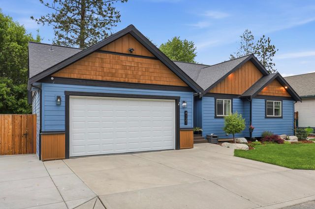 4121 E 15th Ave, Spokane, WA 99223