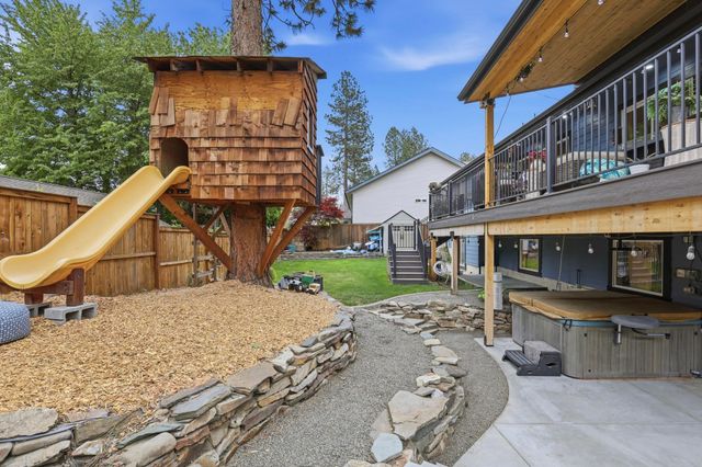 4121 E 15th Ave, Spokane, WA 99223