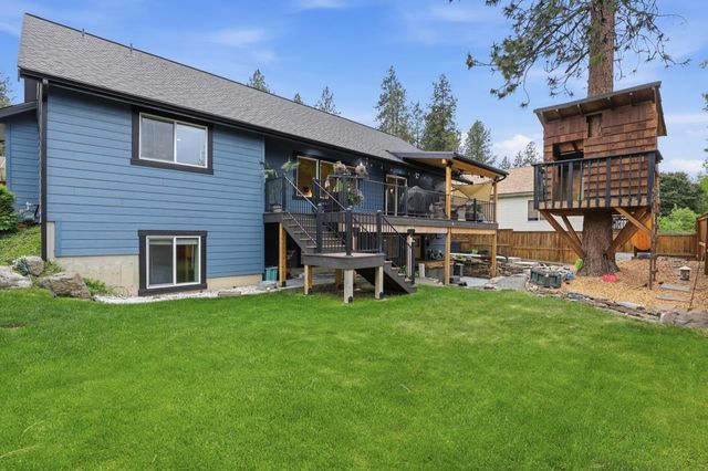 4121 E 15th Ave, Spokane, WA 99223