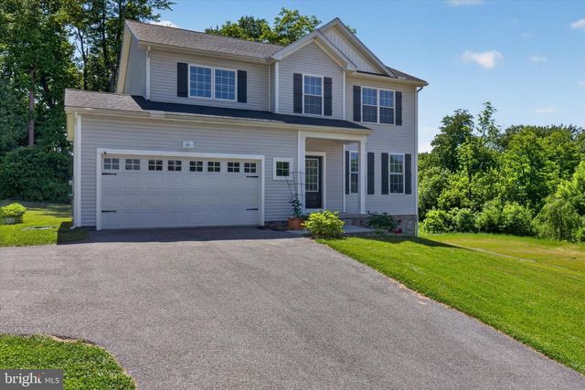 255 KINNEMAN RD, Abbottstown, PA 17301