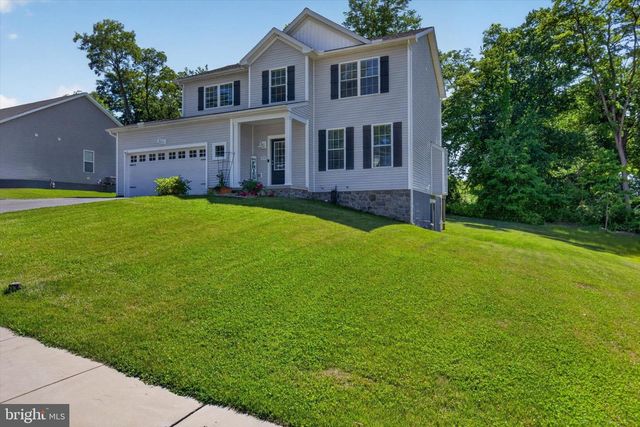 255 KINNEMAN RD, Abbottstown, PA 17301