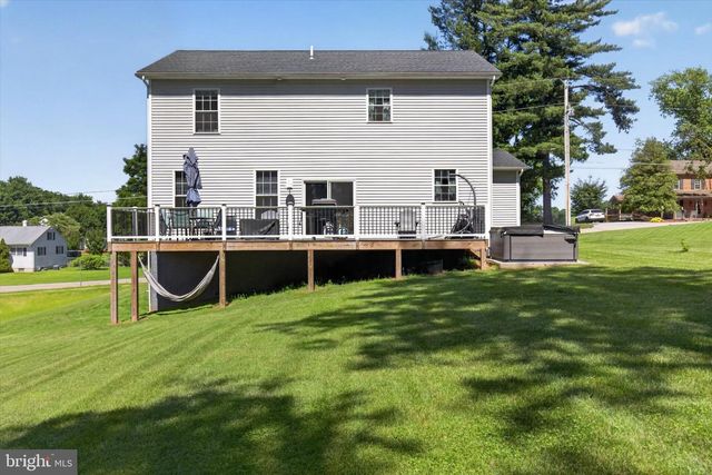 255 KINNEMAN RD, Abbottstown, PA 17301