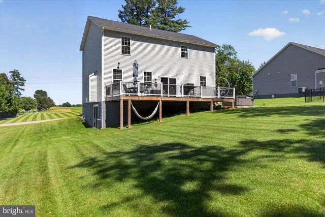 255 KINNEMAN RD, Abbottstown, PA 17301