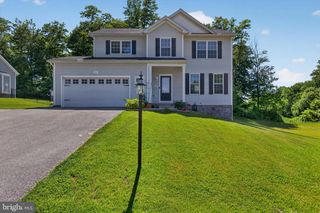 255 KINNEMAN RD, Abbottstown, PA 17301