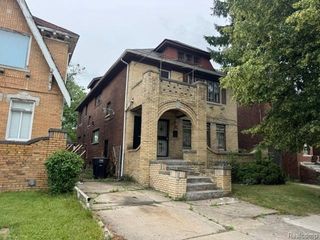 3731 Tyler Street, Detroit, MI 48238