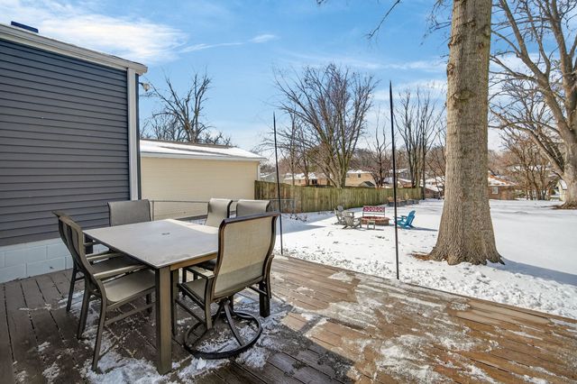 2614 53rd Street, Des Moines, IA 50310