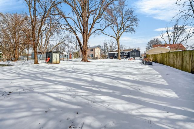 2614 53rd Street, Des Moines, IA 50310