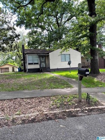 521 OSCEOLA CIRCLE, Fairfield, AL 35064