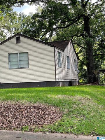 521 OSCEOLA CIRCLE, Fairfield, AL 35064