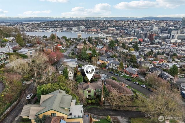 1114 2nd Avenue N, Seattle, WA 98109