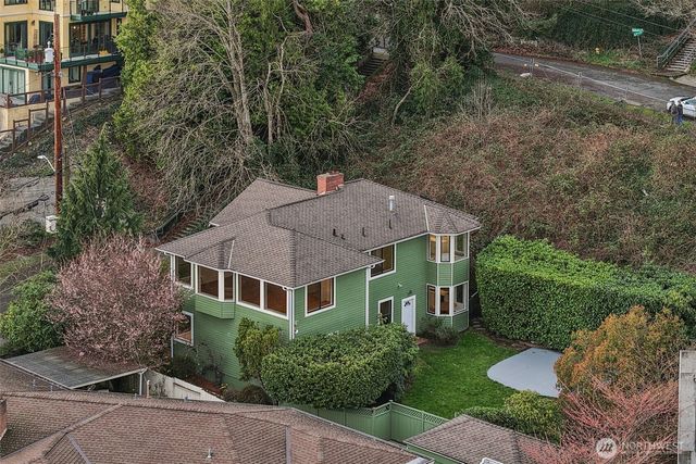 1114 2nd Avenue N, Seattle, WA 98109