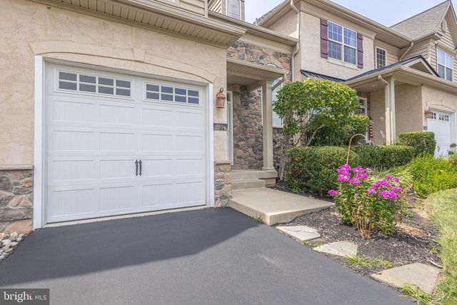 2394 ROSEMONT TER, Furlong, PA 18925