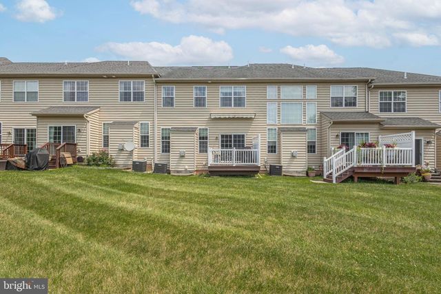 2394 ROSEMONT TER, Furlong, PA 18925
