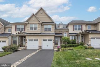 2394 ROSEMONT TER, Furlong, PA 18925