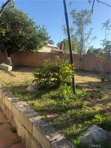 822 E.VIRGINIA ST., Rialto, CA 92376