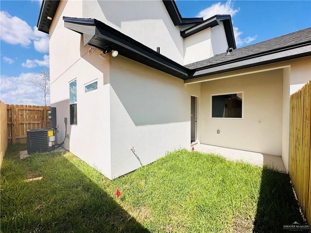 2400 E San Andrea Street 3, Edinburg, TX 78542