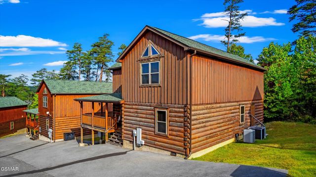 1108 Antelope Way, Sevierville, TN 37876