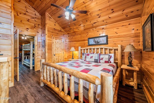 1108 Antelope Way, Sevierville, TN 37876