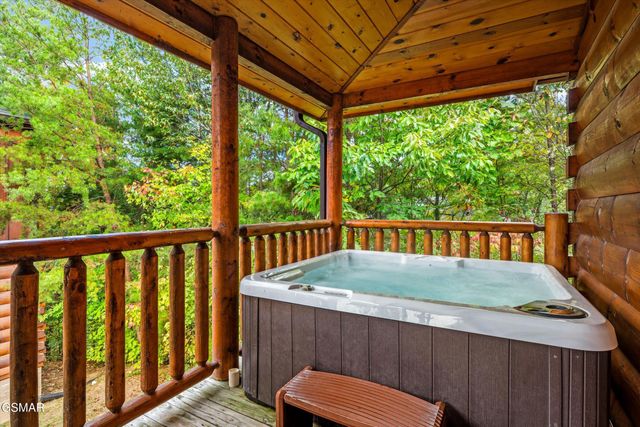 1108 Antelope Way, Sevierville, TN 37876