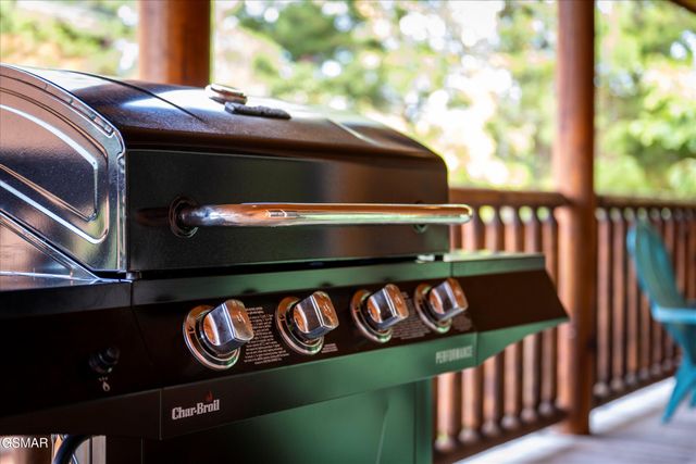 1108 Antelope Way, Sevierville, TN 37876