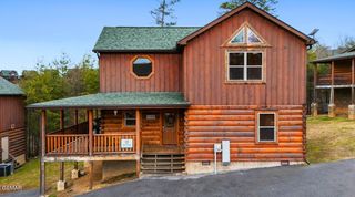 1108 Antelope Way, Sevierville, TN 37876