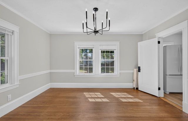 118 Carroll Ave, Brockton, MA 02301