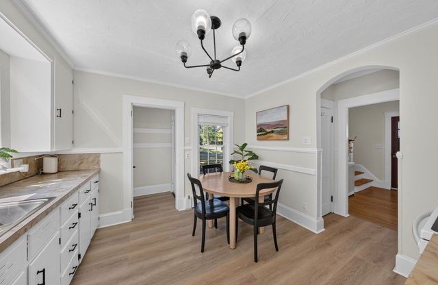 118 Carroll Ave, Brockton, MA 02301