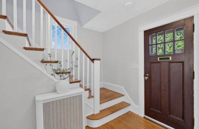 118 Carroll Ave, Brockton, MA 02301
