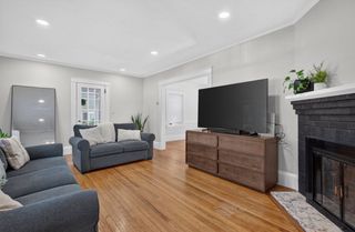 118 Carroll Ave, Brockton, MA 02301