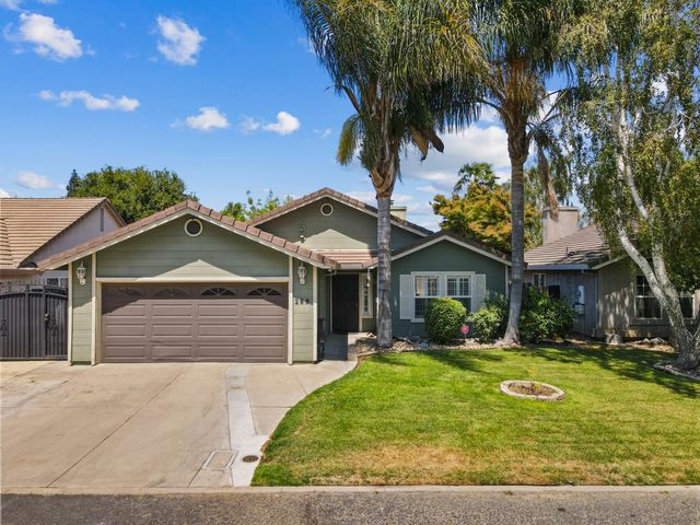 269 E Century Blvd, Lodi, CA 95240