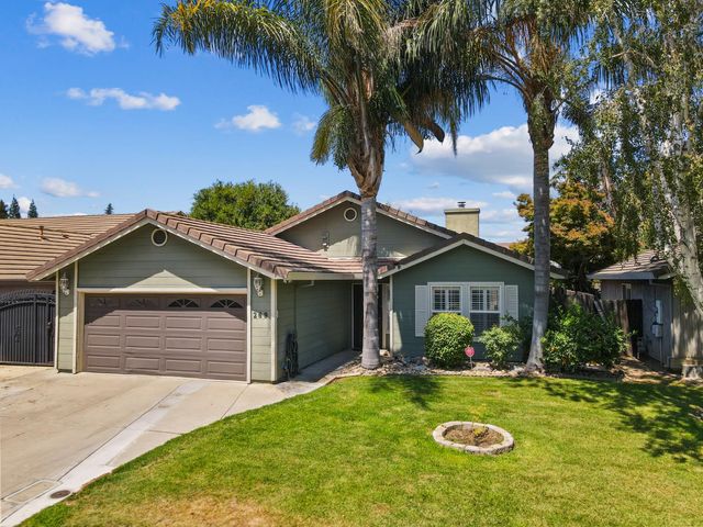 269 E Century Blvd, Lodi, CA 95240