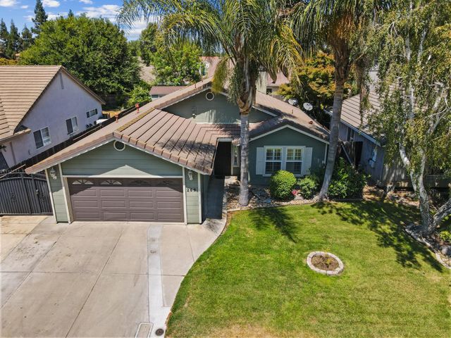 269 E Century Blvd, Lodi, CA 95240