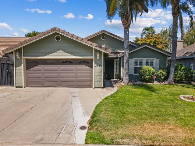 269 E Century Blvd, Lodi, CA 95240