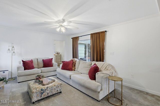 902 E College Street, Clinton, MS 39056