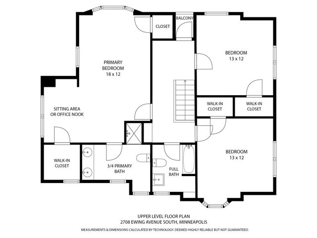 2708 Ewing Avenue S, Minneapolis, MN 55416