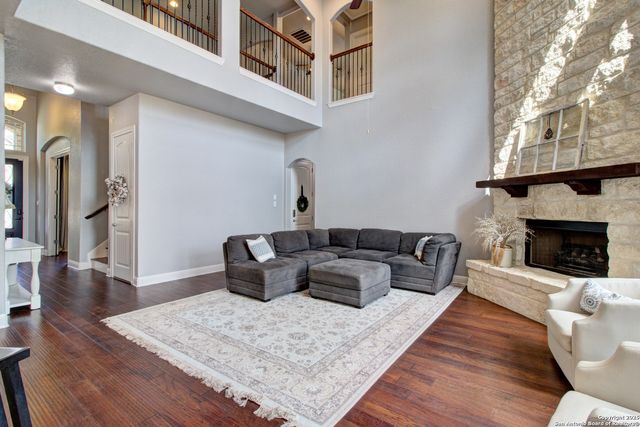 28518 Tristant Ridge, San Antonio, TX 78260