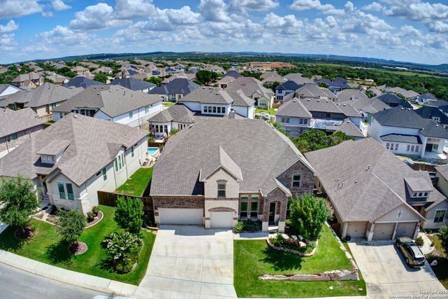 28518 Tristant Ridge, San Antonio, TX 78260