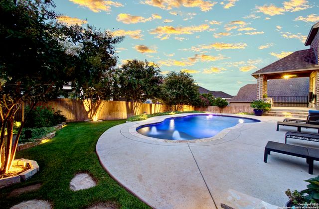 28518 Tristant Ridge, San Antonio, TX 78260