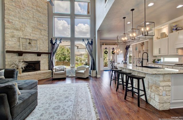 28518 Tristant Ridge, San Antonio, TX 78260