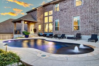 28518 Tristant Ridge, San Antonio, TX 78260