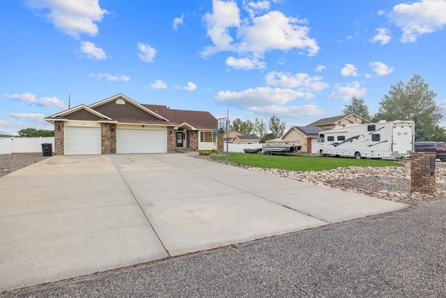 265 S 41st Street W, Billings, MT 59106