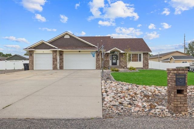 265 S 41st Street W, Billings, MT 59106