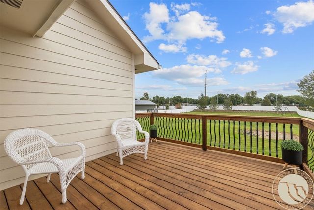 265 S 41st Street W, Billings, MT 59106
