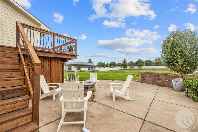 265 S 41st Street W, Billings, MT 59106