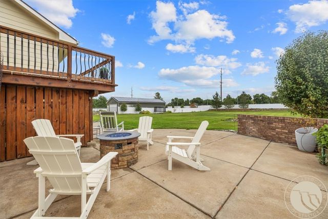 265 S 41st Street W, Billings, MT 59106