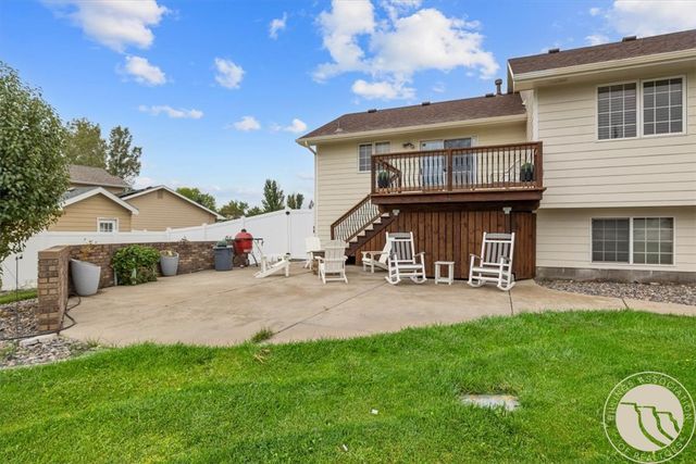 265 S 41st Street W, Billings, MT 59106